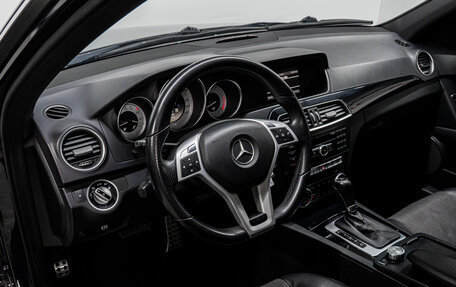 Mercedes-Benz C-Класс, 2011 год, 1 199 000 рублей, 10 фотография