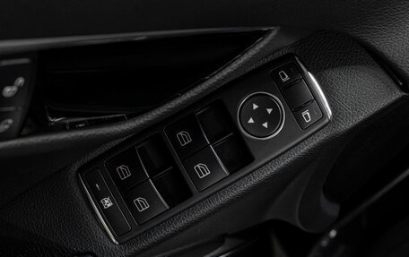 Mercedes-Benz C-Класс, 2011 год, 1 199 000 рублей, 12 фотография