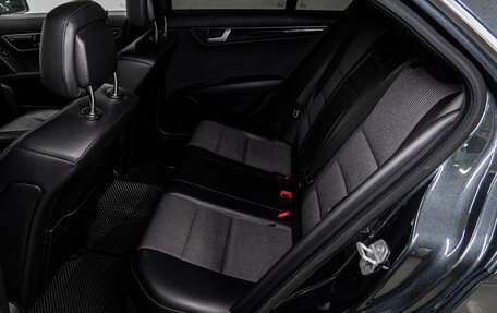 Mercedes-Benz C-Класс, 2011 год, 1 199 000 рублей, 14 фотография
