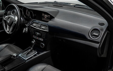 Mercedes-Benz C-Класс, 2011 год, 1 199 000 рублей, 15 фотография