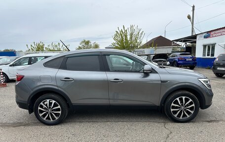 Renault Arkana I, 2020 год, 1 795 000 рублей, 5 фотография