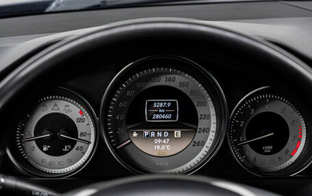 Mercedes-Benz C-Класс, 2011 год, 1 199 000 рублей, 27 фотография