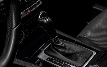 Mercedes-Benz C-Класс, 2011 год, 1 199 000 рублей, 26 фотография