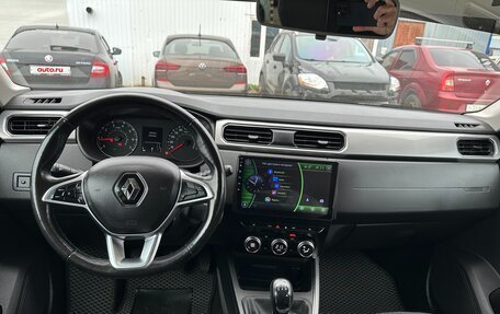 Renault Arkana I, 2020 год, 1 795 000 рублей, 11 фотография