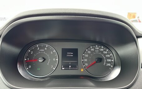 Renault Arkana I, 2020 год, 1 795 000 рублей, 17 фотография