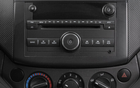 Chevrolet Aveo III, 2007 год, 329 000 рублей, 12 фотография
