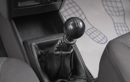 Chevrolet Aveo III, 2007 год, 329 000 рублей, 13 фотография