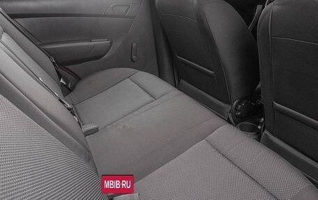 Chevrolet Aveo III, 2007 год, 329 000 рублей, 17 фотография