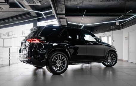 Mercedes-Benz GLE, 2021 год, 7 745 000 рублей, 2 фотография