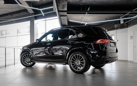 Mercedes-Benz GLE, 2021 год, 7 745 000 рублей, 4 фотография