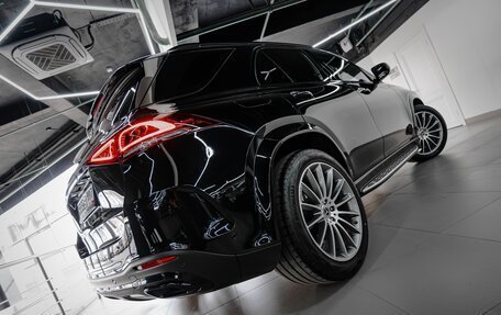 Mercedes-Benz GLE, 2021 год, 7 745 000 рублей, 11 фотография