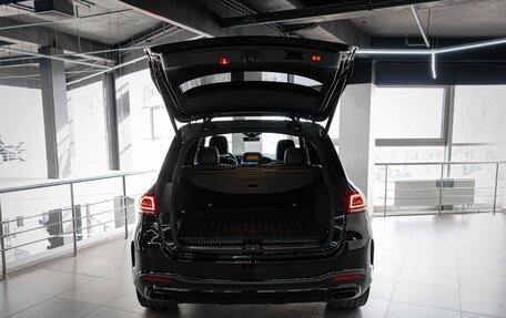 Mercedes-Benz GLE, 2021 год, 7 745 000 рублей, 8 фотография