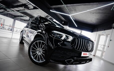 Mercedes-Benz GLE, 2021 год, 7 745 000 рублей, 10 фотография