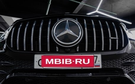 Mercedes-Benz GLE, 2021 год, 7 745 000 рублей, 6 фотография