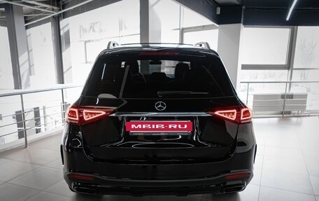Mercedes-Benz GLE, 2021 год, 7 745 000 рублей, 7 фотография