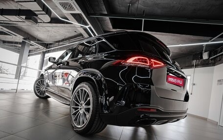 Mercedes-Benz GLE, 2021 год, 7 745 000 рублей, 9 фотография