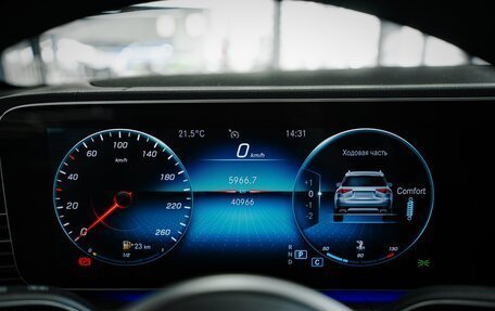 Mercedes-Benz GLE, 2021 год, 7 745 000 рублей, 20 фотография