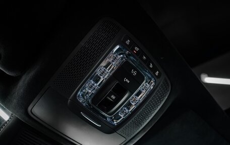 Mercedes-Benz GLE, 2021 год, 7 745 000 рублей, 21 фотография