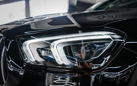 Mercedes-Benz GLE, 2021 год, 7 745 000 рублей, 14 фотография