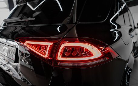 Mercedes-Benz GLE, 2021 год, 7 745 000 рублей, 12 фотография