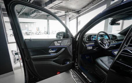 Mercedes-Benz GLE, 2021 год, 7 745 000 рублей, 16 фотография