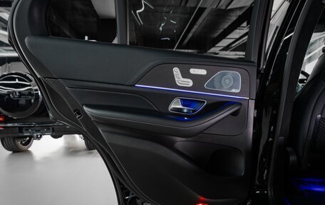 Mercedes-Benz GLE, 2021 год, 7 745 000 рублей, 23 фотография