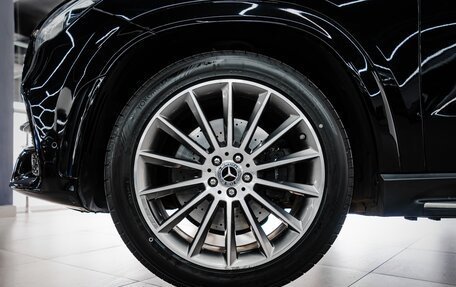 Mercedes-Benz GLE, 2021 год, 7 745 000 рублей, 15 фотография