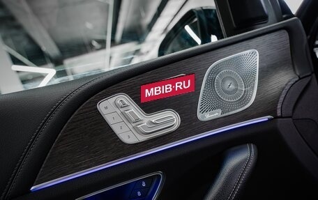 Mercedes-Benz GLE, 2021 год, 7 745 000 рублей, 18 фотография