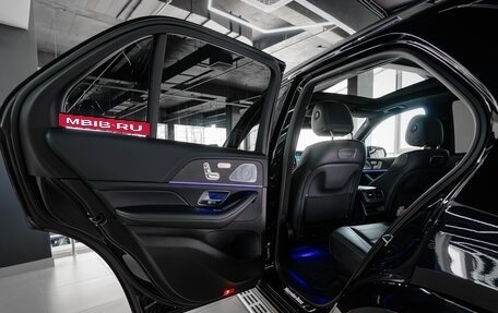 Mercedes-Benz GLE, 2021 год, 7 745 000 рублей, 22 фотография