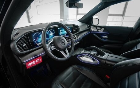 Mercedes-Benz GLE, 2021 год, 7 745 000 рублей, 19 фотография