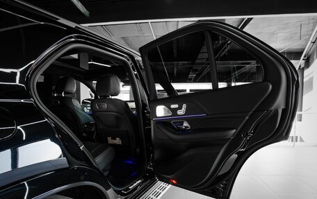 Mercedes-Benz GLE, 2021 год, 7 745 000 рублей, 31 фотография