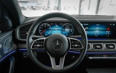 Mercedes-Benz GLE, 2021 год, 7 745 000 рублей, 25 фотография