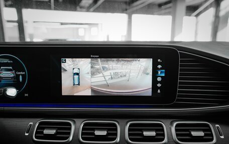 Mercedes-Benz GLE, 2021 год, 7 745 000 рублей, 29 фотография