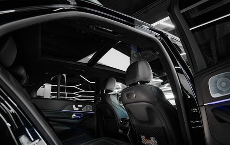 Mercedes-Benz GLE, 2021 год, 7 745 000 рублей, 32 фотография