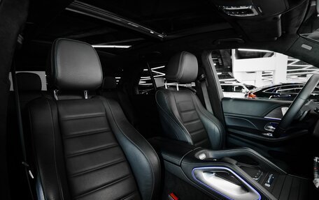 Mercedes-Benz GLE, 2021 год, 7 745 000 рублей, 35 фотография