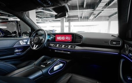 Mercedes-Benz GLE, 2021 год, 7 745 000 рублей, 30 фотография