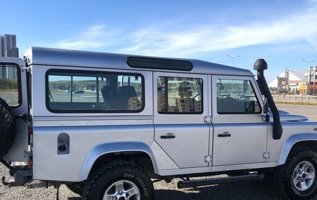 Land Rover Defender I, 2008 год, 2 000 000 рублей, 6 фотография