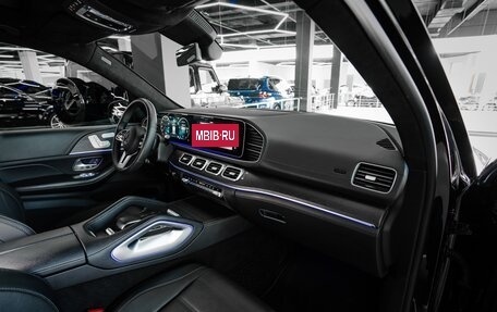 Mercedes-Benz GLE, 2021 год, 7 745 000 рублей, 34 фотография