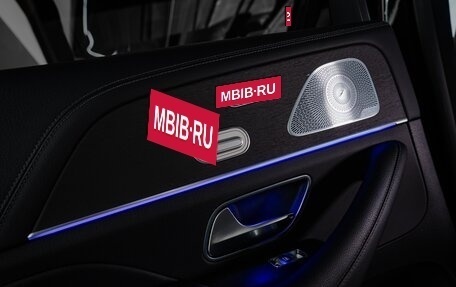 Mercedes-Benz GLE, 2021 год, 7 745 000 рублей, 24 фотография