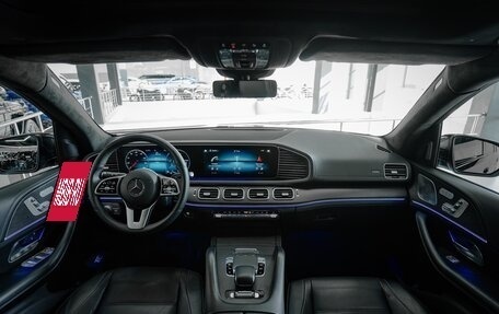 Mercedes-Benz GLE, 2021 год, 7 745 000 рублей, 26 фотография