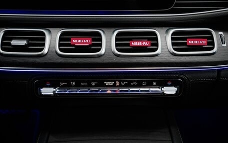 Mercedes-Benz GLE, 2021 год, 7 745 000 рублей, 28 фотография