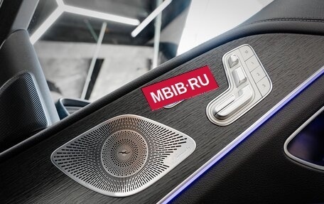 Mercedes-Benz GLE, 2021 год, 7 745 000 рублей, 37 фотография