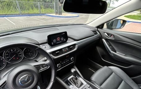 Mazda 6, 2016 год, 1 900 000 рублей, 7 фотография