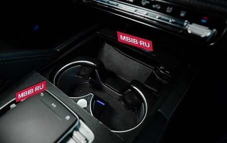 Mercedes-Benz GLE, 2021 год, 7 745 000 рублей, 36 фотография