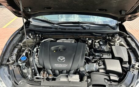 Mazda 6, 2016 год, 1 900 000 рублей, 16 фотография