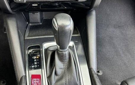 Mazda 6, 2016 год, 1 900 000 рублей, 10 фотография