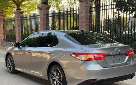 Toyota Camry, 2021 год, 2 490 000 рублей, 5 фотография