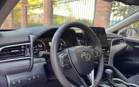 Toyota Camry, 2021 год, 2 490 000 рублей, 7 фотография
