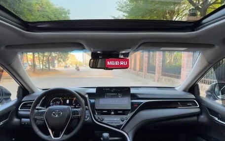 Toyota Camry, 2021 год, 2 490 000 рублей, 6 фотография