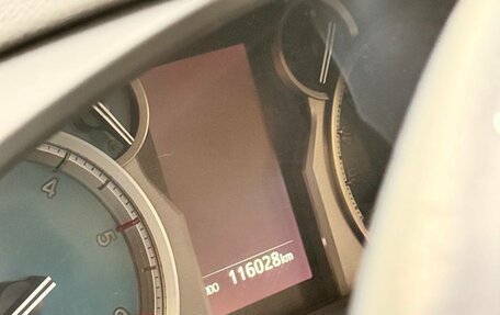Toyota Land Cruiser Prado 150 рестайлинг 2, 2018 год, 4 740 000 рублей, 25 фотография